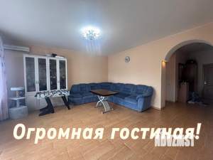 3-к квартира, вторичка, 120м2, 2/5 этаж