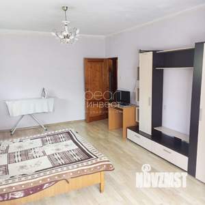 3-к квартира, вторичка, 60м2, 4/12 этаж