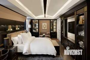 3-к квартира, вторичка, 72м2, 4/8 этаж