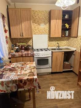 2-к квартира, вторичка, 27м2, 2/5 этаж