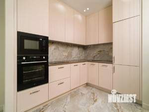 3-к квартира, вторичка, 65м2, 5/18 этаж