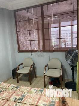 1-к квартира, вторичка, 46м2, 8/11 этаж
