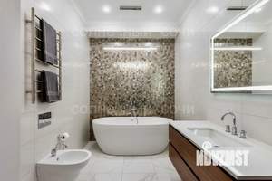 3-к квартира, вторичка, 170м2, 9/21 этаж