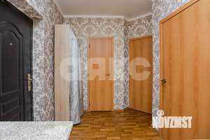 2-к квартира, вторичка, 44м2, 2/13 этаж