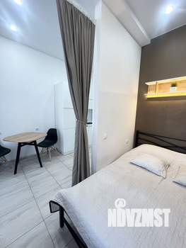 1-к квартира, вторичка, 28м2, 2/6 этаж