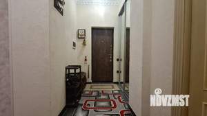 3-к квартира, вторичка, 77м2, 5/10 этаж