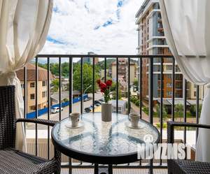 4-к квартира, вторичка, 92м2, 4/13 этаж