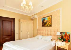 3-к квартира, вторичка, 90м2, 7/16 этаж