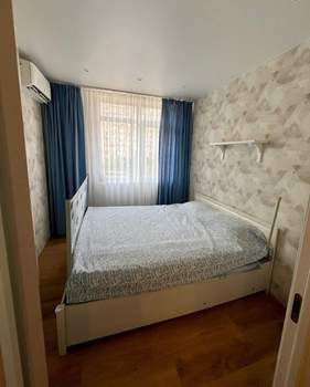 2-к квартира, вторичка, 42м2, 12/12 этаж