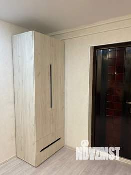 Студия квартира, вторичка, 16м2, 2/5 этаж