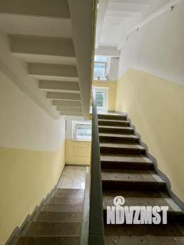 1-к квартира, вторичка, 30м2, 2/6 этаж