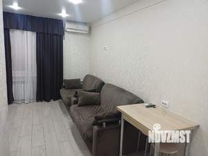 Студия квартира, вторичка, 16м2, 1/6 этаж