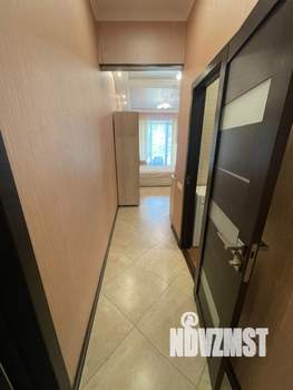 2-к квартира, вторичка, 86м2, 25/30 этаж