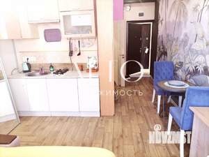 Студия квартира, вторичка, 22м2, 10/13 этаж
