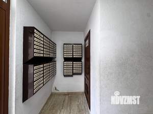 Студия квартира, вторичка, 23м2, 3/6 этаж