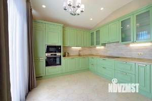 2-к квартира, вторичка, 54м2, 1/3 этаж