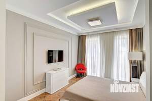 3-к квартира, вторичка, 185м2, 5/6 этаж