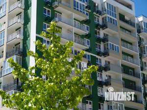 2-к квартира, вторичка, 46м2, 2/12 этаж