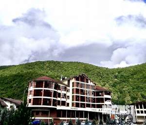 3-к квартира, вторичка, 76м2, 4/6 этаж