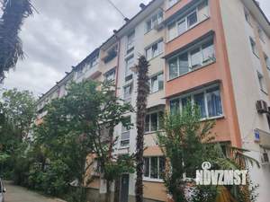 1-к квартира, вторичка, 36м2, 5/6 этаж