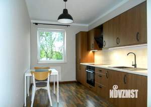 1-к квартира, вторичка, 37м2, 2/6 этаж