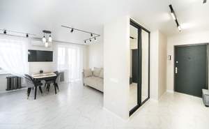 3-к квартира, вторичка, 80м2, 11/21 этаж