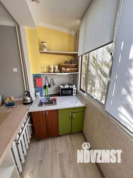 Студия квартира, вторичка, 18м2, 1/5 этаж