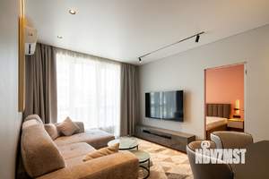 3-к квартира, вторичка, 82м2, 19/25 этаж