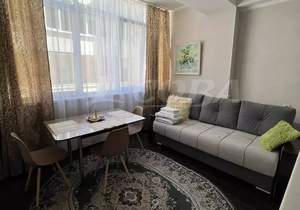 2-к квартира, вторичка, 58м2, 8/12 этаж