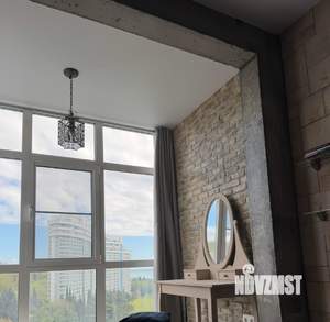 2-к квартира, вторичка, 50м2, 11/25 этаж