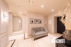 4-к квартира, вторичка, 208м2, 24/27 этаж