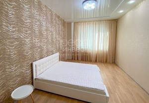 2-к квартира, вторичка, 57м2, 7/22 этаж