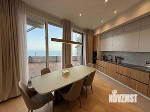 4-к квартира, вторичка, 290м2, 17/17 этаж