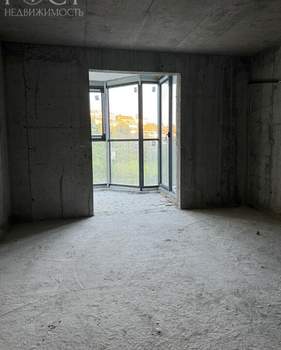 1-к квартира, вторичка, 33м2, 2/15 этаж