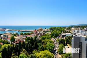 1-к квартира, вторичка, 65м2, 18/25 этаж