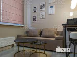 1-к квартира, вторичка, 37м2, 5/19 этаж