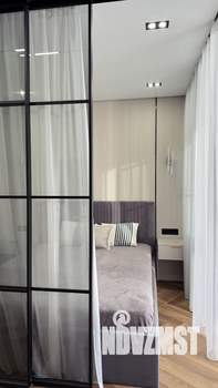 1-к квартира, вторичка, 48м2, 3/16 этаж