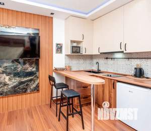 Студия квартира, вторичка, 25м2, 3/5 этаж