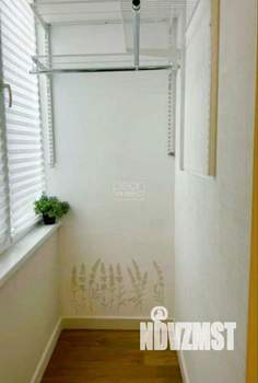 Студия квартира, вторичка, 25м2, 1/5 этаж