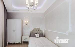 2-к квартира, вторичка, 75м2, 11/23 этаж