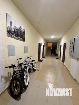 1-к квартира, вторичка, 37м2, 2/7 этаж