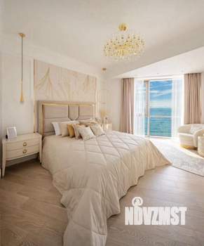 2-к квартира, вторичка, 80м2, 16/22 этаж