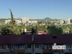 3-к квартира, вторичка, 68м2, 3/5 этаж