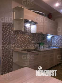 1-к квартира, вторичка, 51м2, 3/6 этаж