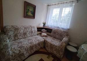 7-к квартира, вторичка, 207м2, 3/3 этаж