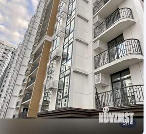 Студия квартира, вторичка, 49м2, 7/18 этаж