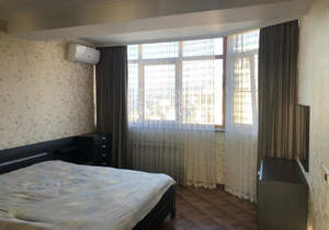 3-к квартира, вторичка, 90м2, 4/6 этаж