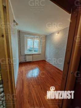 1-к квартира, вторичка, 30м2, 1/5 этаж