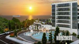 1-к квартира, вторичка, 38м2, 2/6 этаж