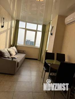 2-к квартира, вторичка, 52м2, 10/21 этаж